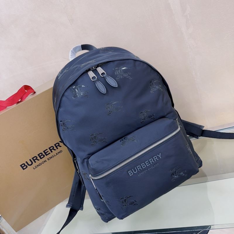 Burberry Backpacks